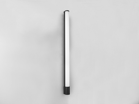 Kinkiet Trio 284071232 czarny