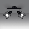Sollux Lighting Plafon BELUCI 3 biały SL.1113