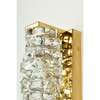Kinkiet Azzardo FLORENCE AZ6188 GOLD