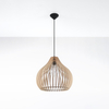 Sollux Lighting Lampa wisząca APRILLA SL.0639