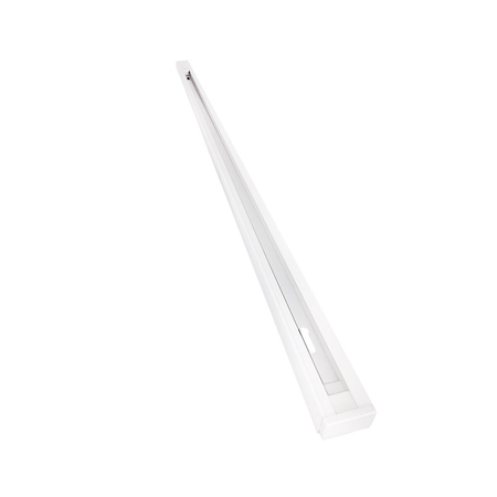 Milagro Prowadnica Lampy Track Light Biały 1-Obwodowe v1.0 ML3917 BIAŁY