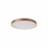 Plafon Italux PLF-53675-048RC-GD-3KS4K Złoty