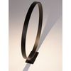 Lampa ogrodowa Luces Exclusivas VINQUESA LE75136 czarny