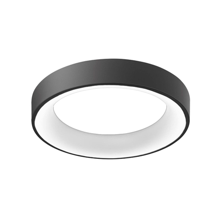 Plafon SOVANA TOP 55 SMART BK Azzardo AZ3549 black