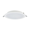 Oczko MYKONOS LED 18W Nowodvorski 10543 biały