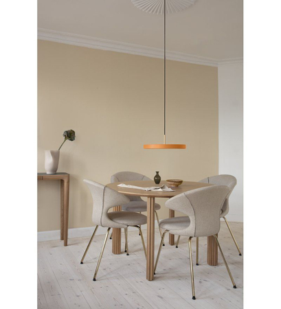 Lampa wisząca Umage 2423 Asteria nuance orange