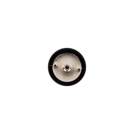 Lampa wisząca ICE EGG A Nowodvorski 8124 czarny