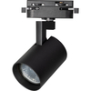 Milagro Oprawa Volf Track Czarny 1xGU10 ML0672 CZARNY