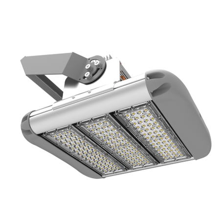 Lampa LED Greenie Highbay Tech Temperature 150W NW