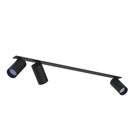 Reflektor MONO SURFACE Nowodvorski 7835 czarny