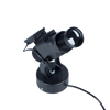 LED projektor Logo Greenie CREE XHP70 30W obrotowy IP20 1-10 metrów