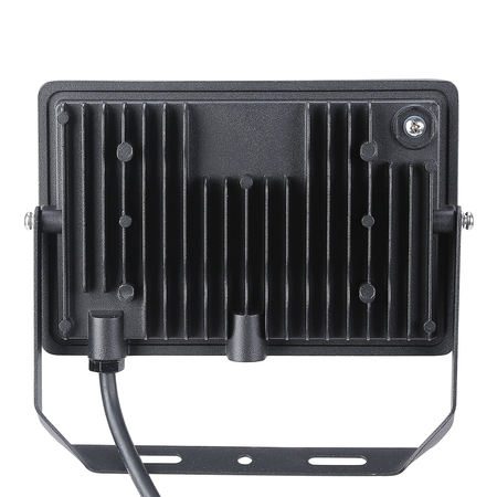 Eko-Light Naświetlacz LED 50W 5000lm 5000K EKN9016 CZARNY