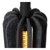 Lampa wisząca Lucide RAFAL 45492/13/36 