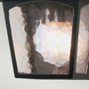 Lampa zewnętrzna Elstead Lighting York czarny BL15-BLACK