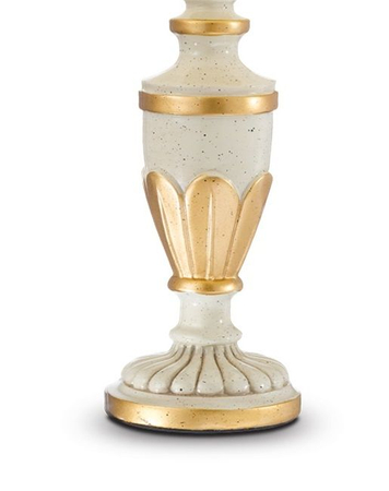 Lampa stołowa Ideal Lux 012889 Firenze TL1 