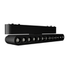 Light Prestige Reflektor Magnetic Slim Blaze 12W LED 4000K czarny LP-616-MAG SLIM 12W 4BK