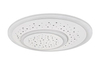 Lampa sufitowa Rabalux Taneli 3264 biały
