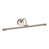 Kinkiet Elstead Lighting Alton szary ALTON-PL-L-BN