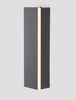 Kinkiet Luces Exclusivas CERRO czarny LE42609