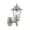 Kinkiet zewnętrzny Endon Lighting Klien YG-862-SS stalowy