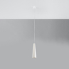 Sollux Lighting Lampa wisząca ceramiczna ELECTRA SL.0845