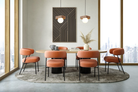 Sigma 33663 Bloom 1 zwis