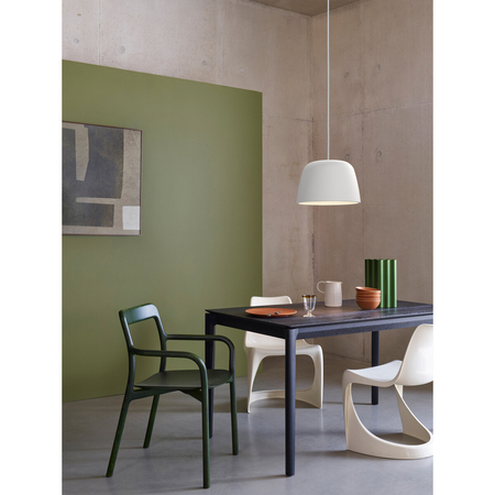 Lampa wisząca Astro Taiko Pendant 1456010 Matowy Biały