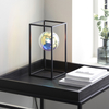 Lampa stołowa Endon Lighting Kinjo 97137 czarny
