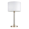 Lampa stołowa Endon Lighting Andromeda 71621 chrom