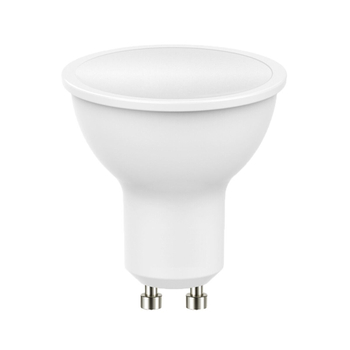 Żarówka LED BULB GU10 BLUETOOTH 4,9W CCT DIMM WH Azzardo AZ5421 biały