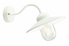 KARLSTAD 230 WHITE E27 LED 9W