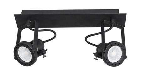 Oczko Luces Exclusivas MARIARA LE42466 czarny