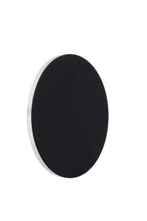 Kinkiet Lucide EKLYPS LED 46201/06/30 czarny
