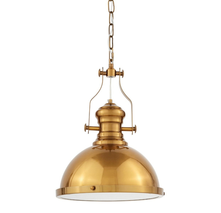 Lampa wisząca Lumina Deco LDP 710 (MD) Ettore