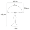 Lampa stołowa Kaja SUNFLOWER K-G12814 wielokolorowy