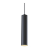 Lampa wisząca Maytoni P020PL-01B Shelby - Czarny