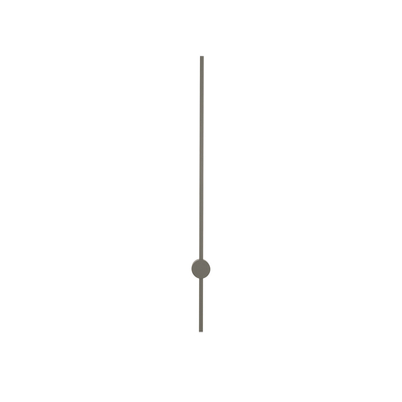 Kinkiet Nowodvorski SABER LED 11380 Silk olive