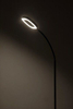 Lampa podłogowa Rabalux Rader 74004 czarny