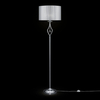 Lampa podłogowa Maytoni MOD602-FL-01-N Miraggio - Chrom
