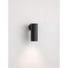 Kinkiet Luces Exclusivas SELMORA LE45638 czarny
