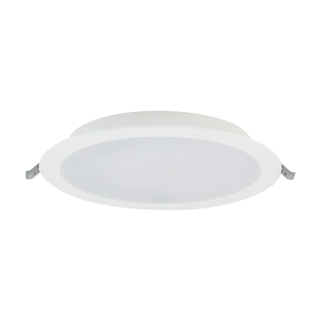 Oczko MYKONOS LED 24W Nowodvorski 10545 biały