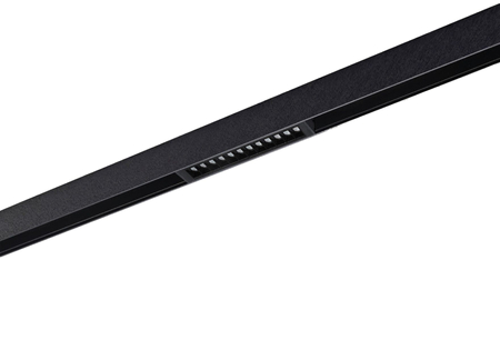 Lampa szynowa BETA KIRA 230V TRACK MAGNETIC 9W 3000K BK Azzardo AZ5187 czarny