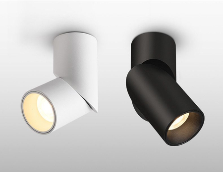 Oprawa natynkowa Abigali LED Focus CRI 90+