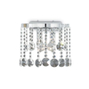 Lampa ścienna Ideal Lux AUDI-77 AP2