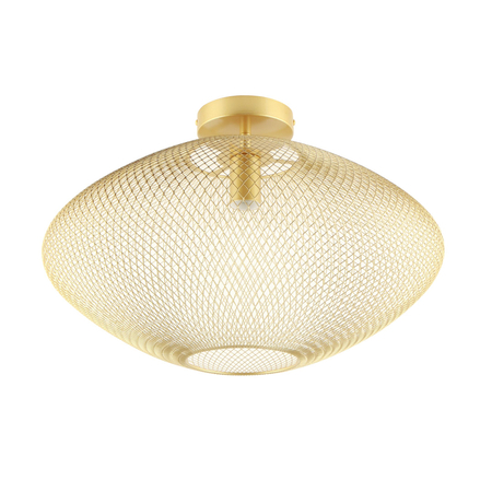 Lampa sufitowa ORION Zuma Line A8193-GD złoty