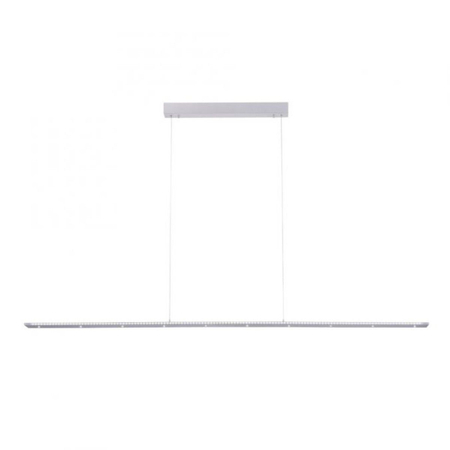 Lampa wisząca Paul Neuhaus PURE-COSMO 2533-95 szary