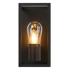 Kinkiet Lucide CARLYN 27200/01/30 czarny