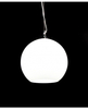 Lampa wisząca Lumina Deco LDP-903-1-WT Molton