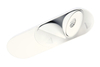 Spot TORONTO 2 WH Azzardo AZ4072 white
