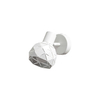 Spot Reus 1xE14 biały LP-8069/1WS WH